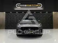 2023 Maserati GRECALE