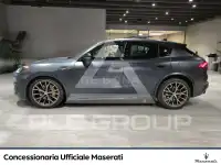 2023 Maserati GRECALE