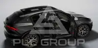 2023 Maserati GRECALE