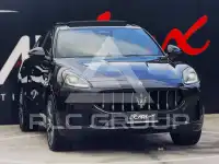 2023 Maserati GRECALE