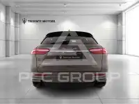 2023 Maserati GRECALE
