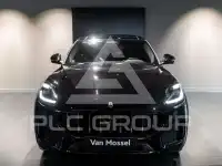2023 Maserati GRECALE