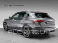 2023 Maserati GRECALE