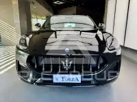 2023 Maserati GRECALE