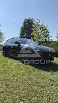 2023 Maserati GRECALE