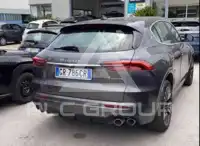 2023 Maserati GRECALE