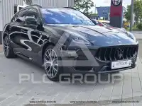2023 Maserati GRECALE