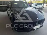 2023 Maserati GRECALE