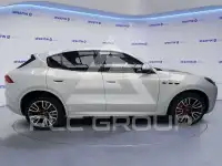 2023 Maserati GRECALE