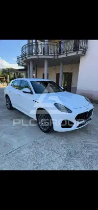 2023 Maserati GRECALE