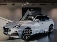 2023 Maserati GRECALE