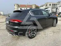 2023 Maserati GRECALE