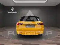 2023 Maserati GRECALE