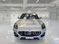 2023 Maserati GRECALE