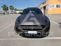 2023 Maserati GRECALE