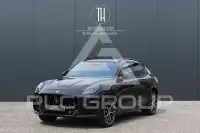 2023 Maserati GRECALE
