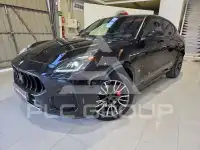 2023 Maserati GRECALE