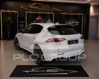 2023 Maserati GRECALE