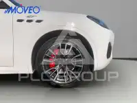 2023 Maserati GRECALE