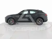 2023 Maserati GRECALE