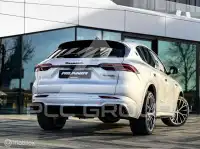 2023 Maserati GRECALE