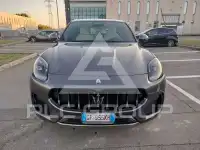 2023 Maserati GRECALE