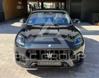 2023 Maserati GRECALE