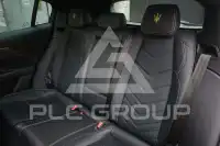 2023 Maserati GRECALE