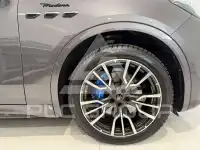 2023 Maserati GRECALE