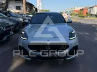 2023 Maserati GRECALE