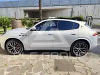 2023 Maserati GRECALE