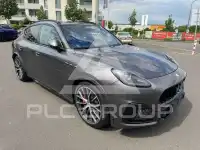 2023 Maserati GRECALE