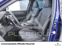2023 Maserati GRECALE