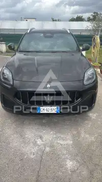2023 Maserati GRECALE