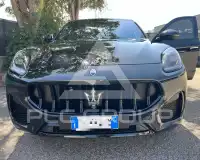 2023 Maserati GRECALE