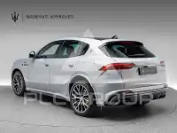 2023 Maserati GRECALE