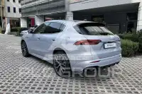 2023 Maserati GRECALE