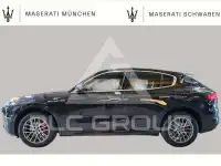 2023 Maserati GRECALE