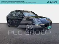 2023 Maserati GRECALE