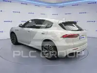 2023 Maserati GRECALE