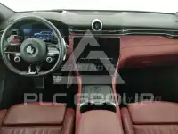 2023 Maserati GRECALE