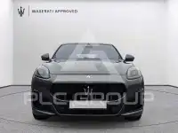 2023 Maserati GRECALE