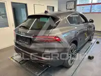2023 Maserati GRECALE