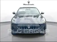 2023 Maserati GRECALE