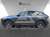 2023 Maserati GRECALE