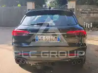 2023 Maserati GRECALE