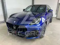 2023 Maserati GRECALE