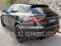 2023 Maserati GRECALE