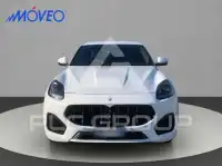 2023 Maserati GRECALE