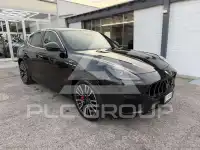 2023 Maserati GRECALE